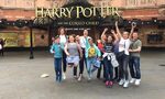 La meilleure visite à pied d'Harry Potter !